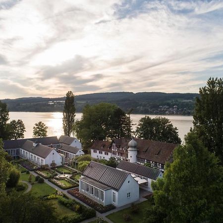 See & Park Hotel Feldbach Steckborn Exterior foto