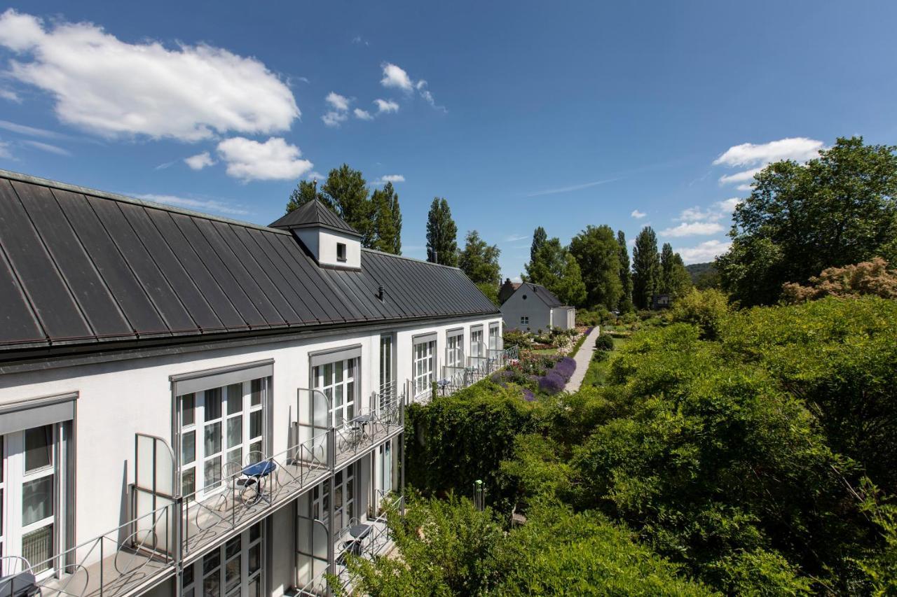 See & Park Hotel Feldbach Steckborn Exterior foto